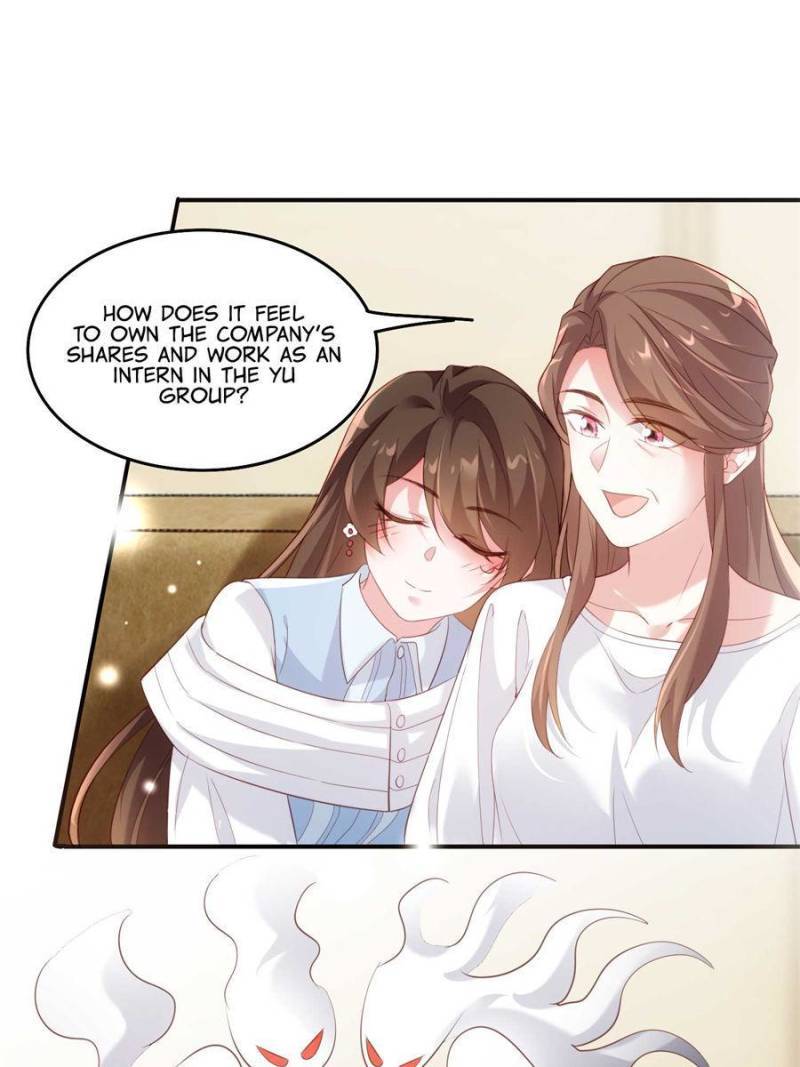 Nancheng Waits For The Moon - Chapter 64