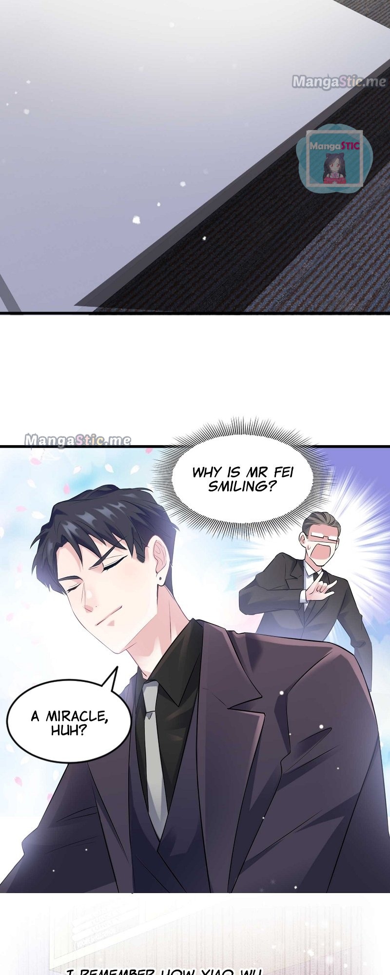 Nancheng Waits For The Moon - Chapter 29