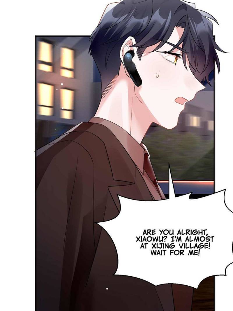 Nancheng Waits For The Moon - Chapter 93