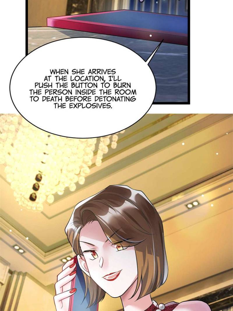 Nancheng Waits For The Moon - Chapter 93