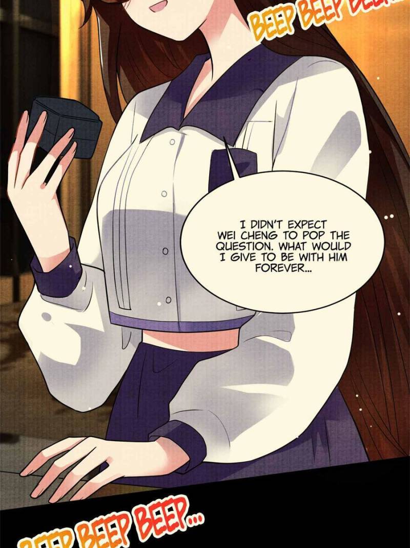 Nancheng Waits For The Moon - Chapter 93