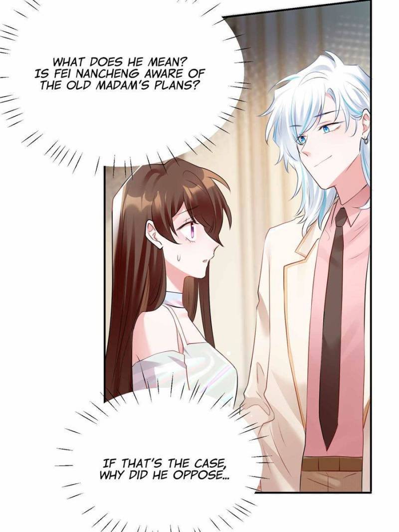 Nancheng Waits For The Moon - Chapter 76