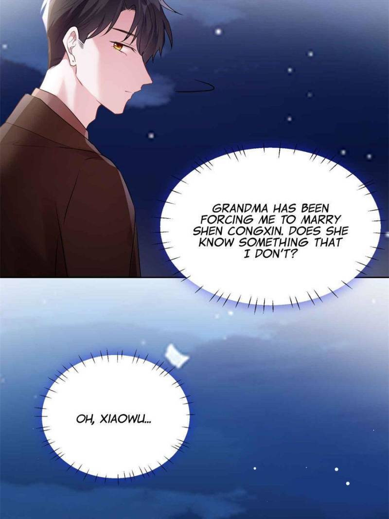 Nancheng Waits For The Moon - Chapter 76