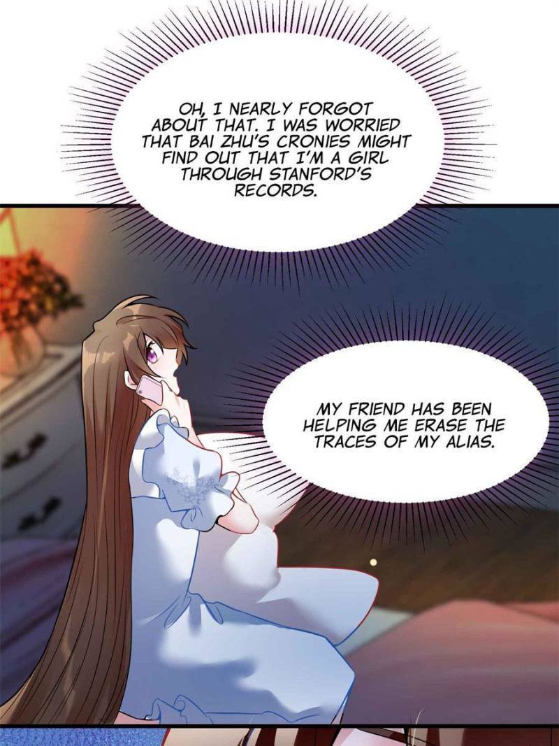 Nancheng Waits For The Moon - Chapter 76