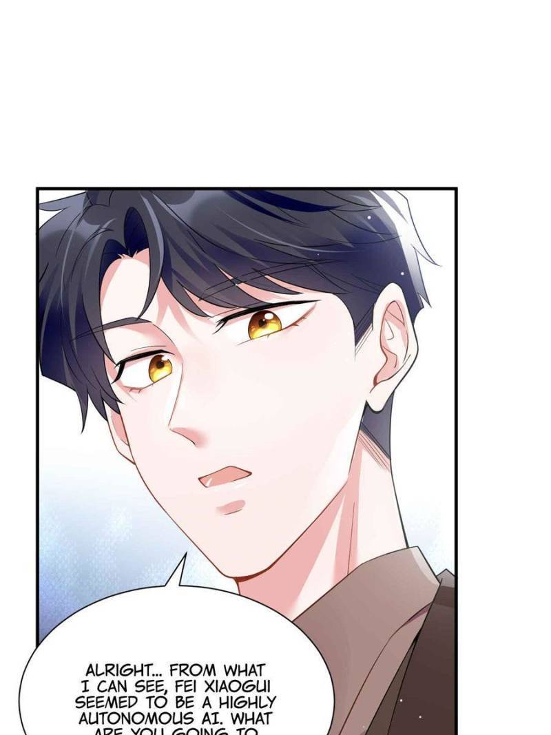 Nancheng Waits For The Moon - Chapter 86