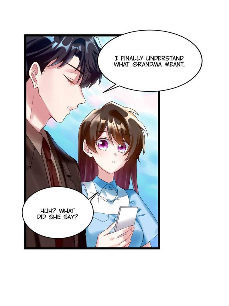 Nancheng Waits For The Moon - Chapter 86