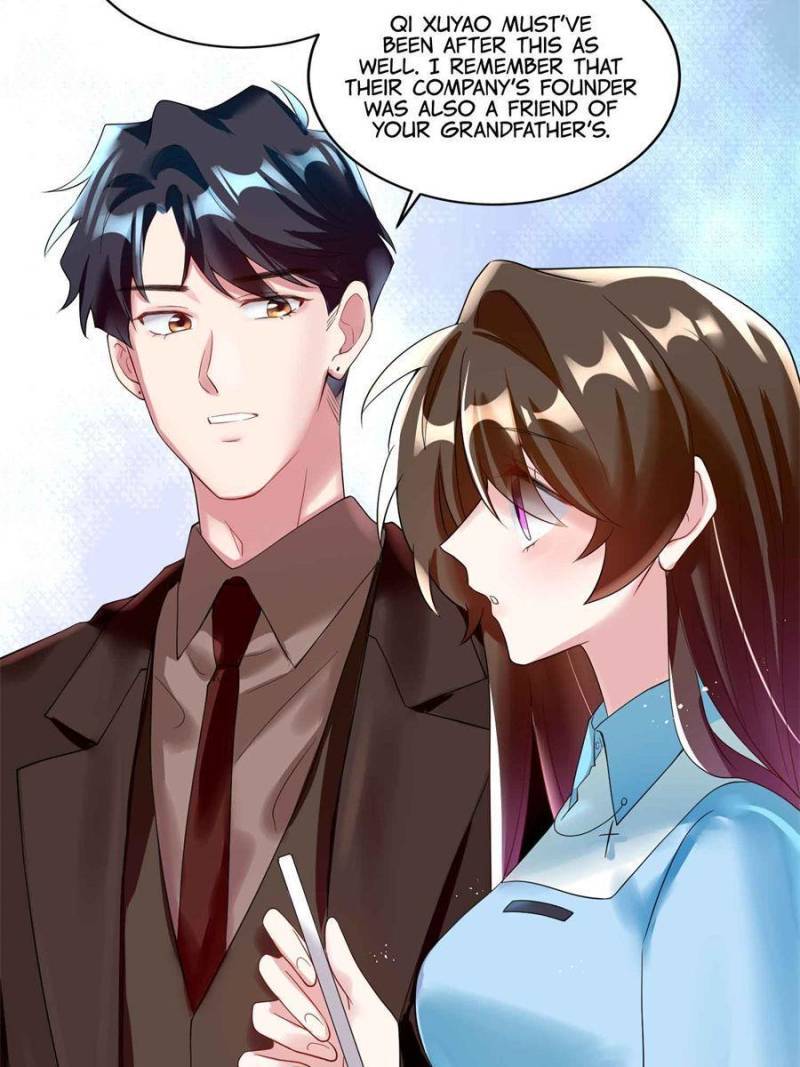 Nancheng Waits For The Moon - Chapter 86