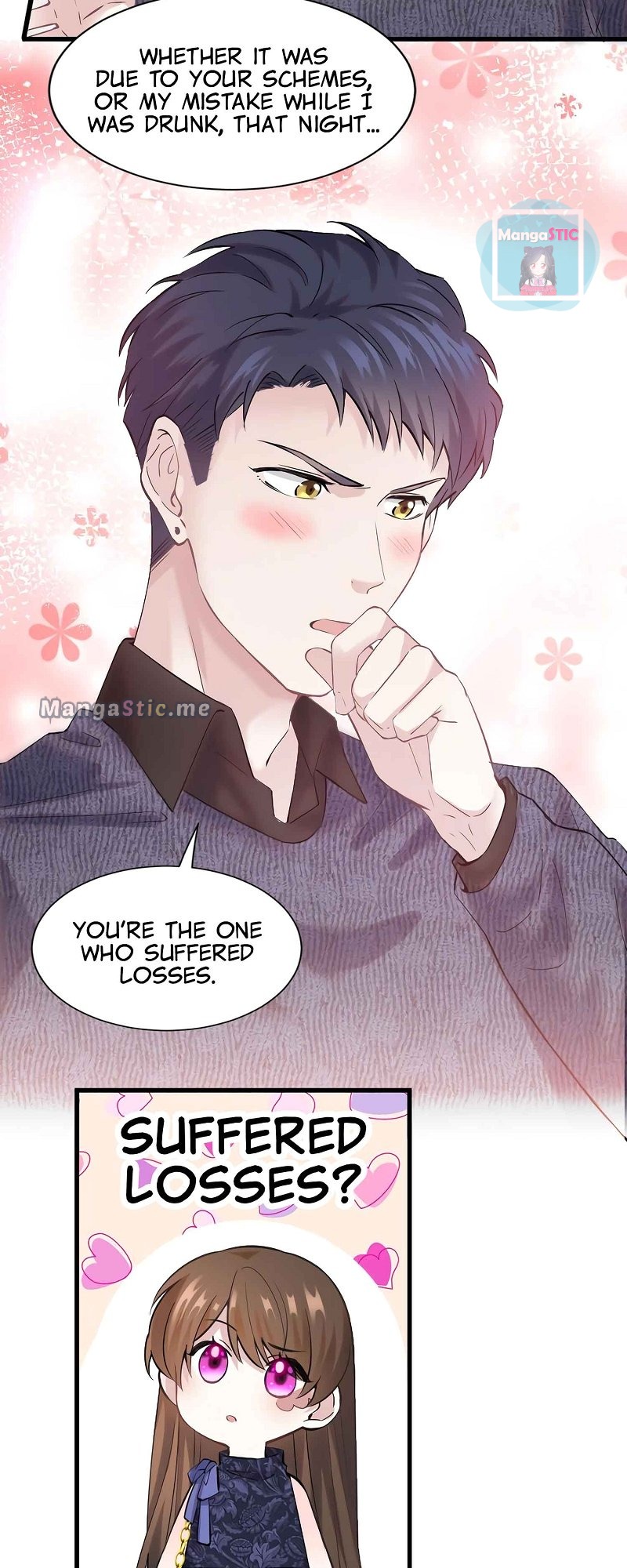 Nancheng Waits For The Moon - Chapter 15