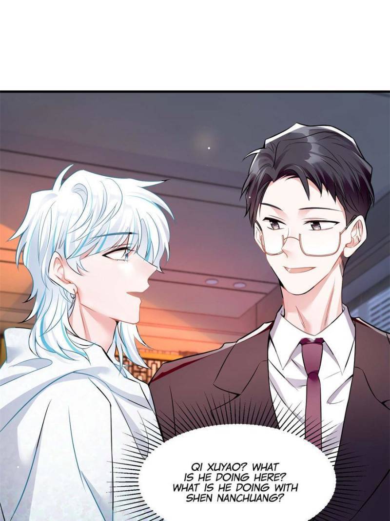 Nancheng Waits For The Moon - Chapter 89