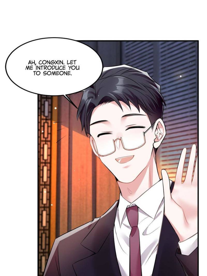 Nancheng Waits For The Moon - Chapter 89