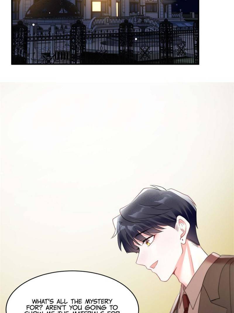 Nancheng Waits For The Moon - Chapter 89