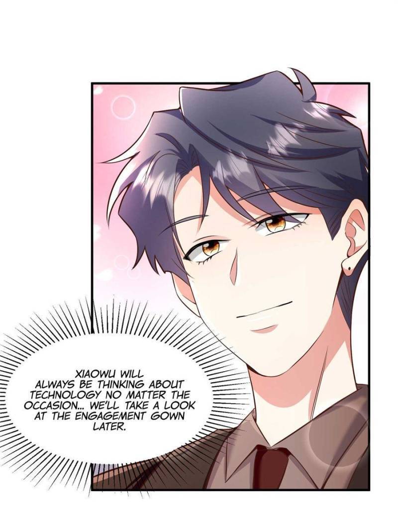 Nancheng Waits For The Moon - Chapter 89