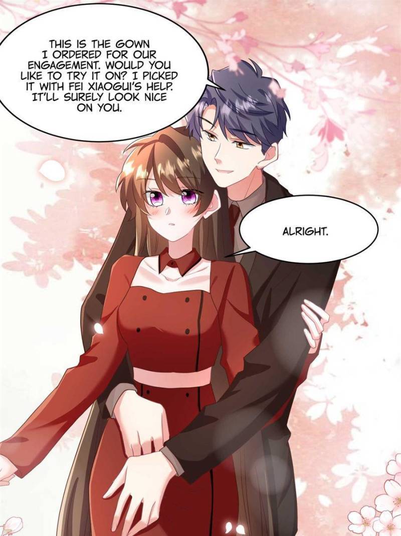 Nancheng Waits For The Moon - Chapter 89