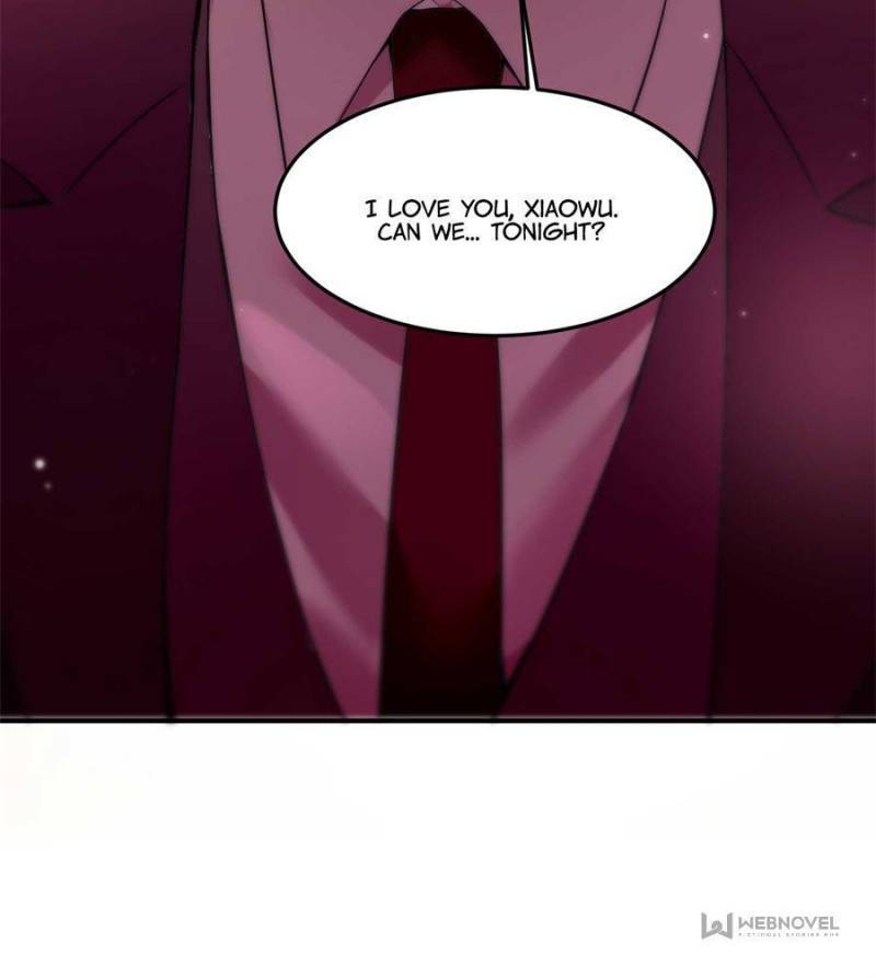 Nancheng Waits For The Moon - Chapter 89