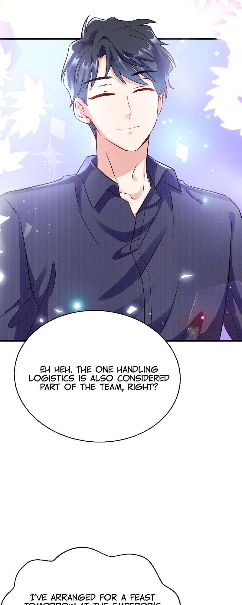 Nancheng Waits For The Moon - Chapter 138