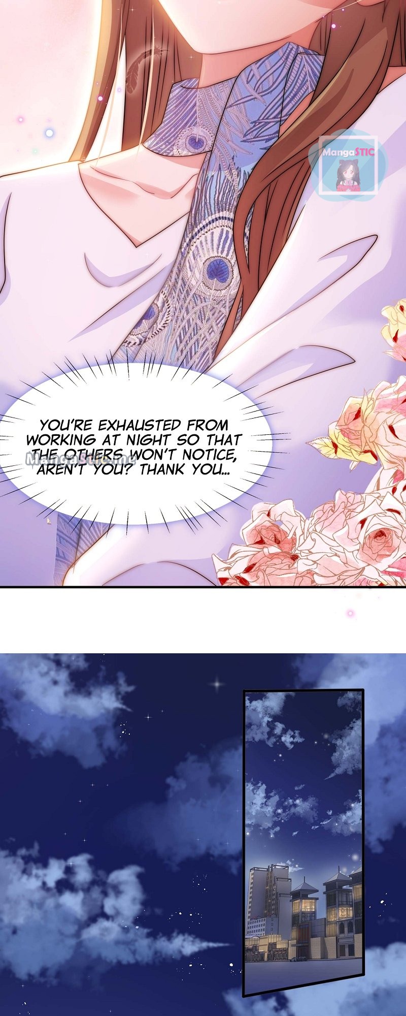 Nancheng Waits For The Moon - Chapter 49