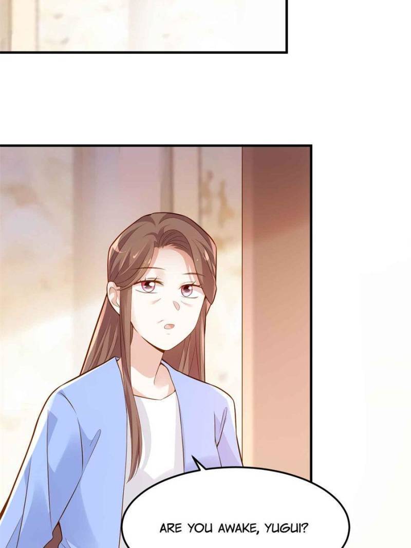 Nancheng Waits For The Moon - Chapter 85