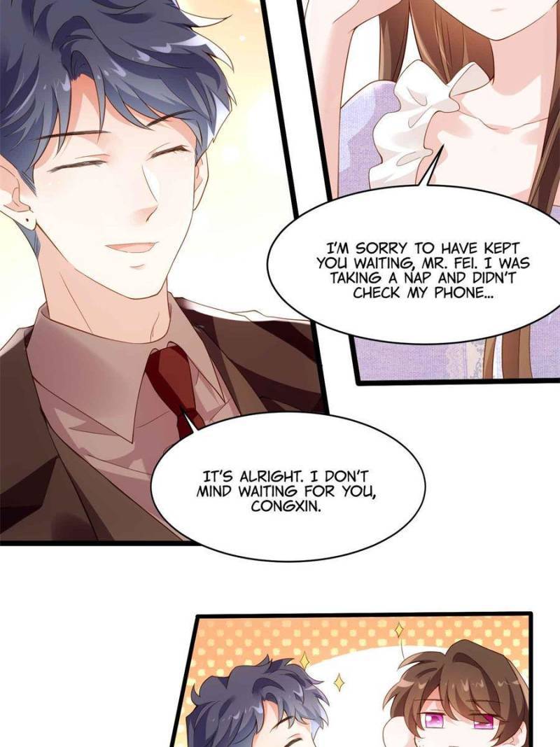 Nancheng Waits For The Moon - Chapter 85