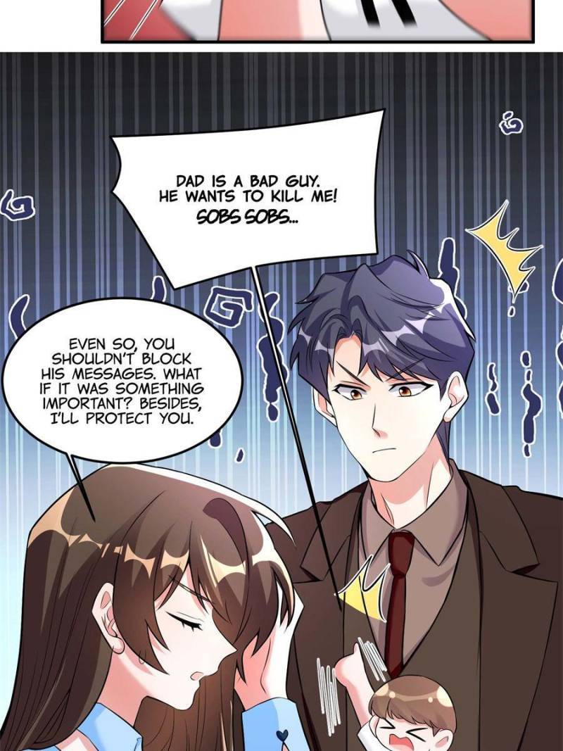 Nancheng Waits For The Moon - Chapter 87