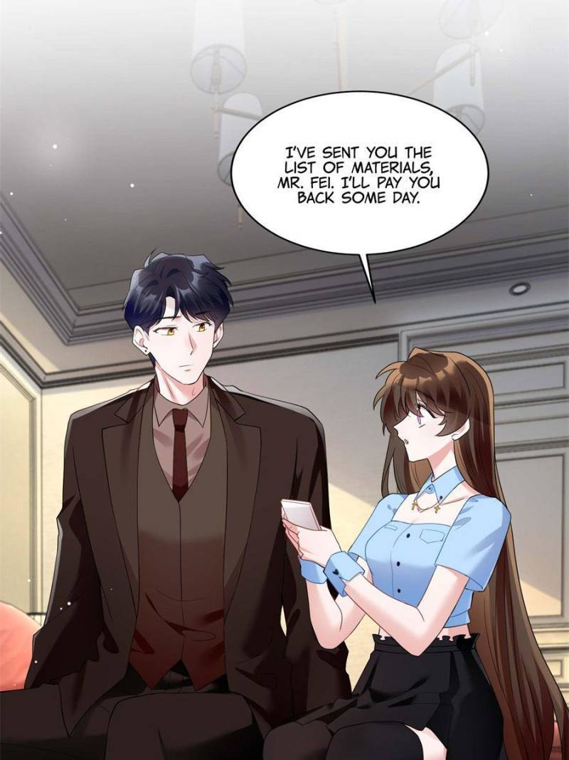 Nancheng Waits For The Moon - Chapter 87