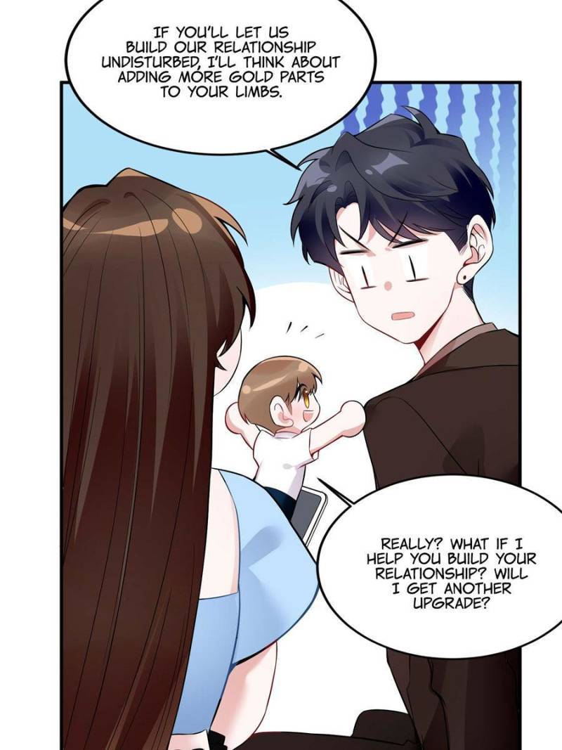 Nancheng Waits For The Moon - Chapter 87