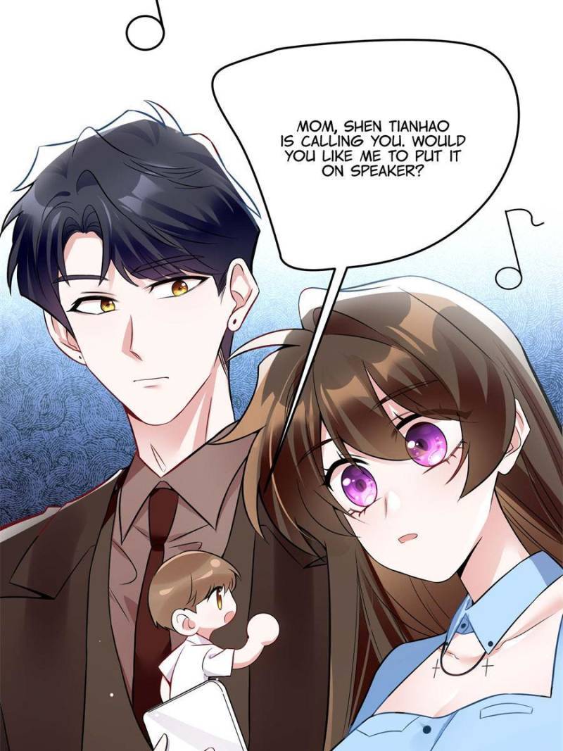 Nancheng Waits For The Moon - Chapter 87