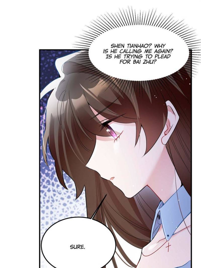 Nancheng Waits For The Moon - Chapter 87