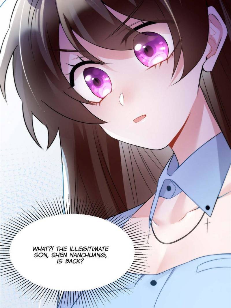 Nancheng Waits For The Moon - Chapter 87