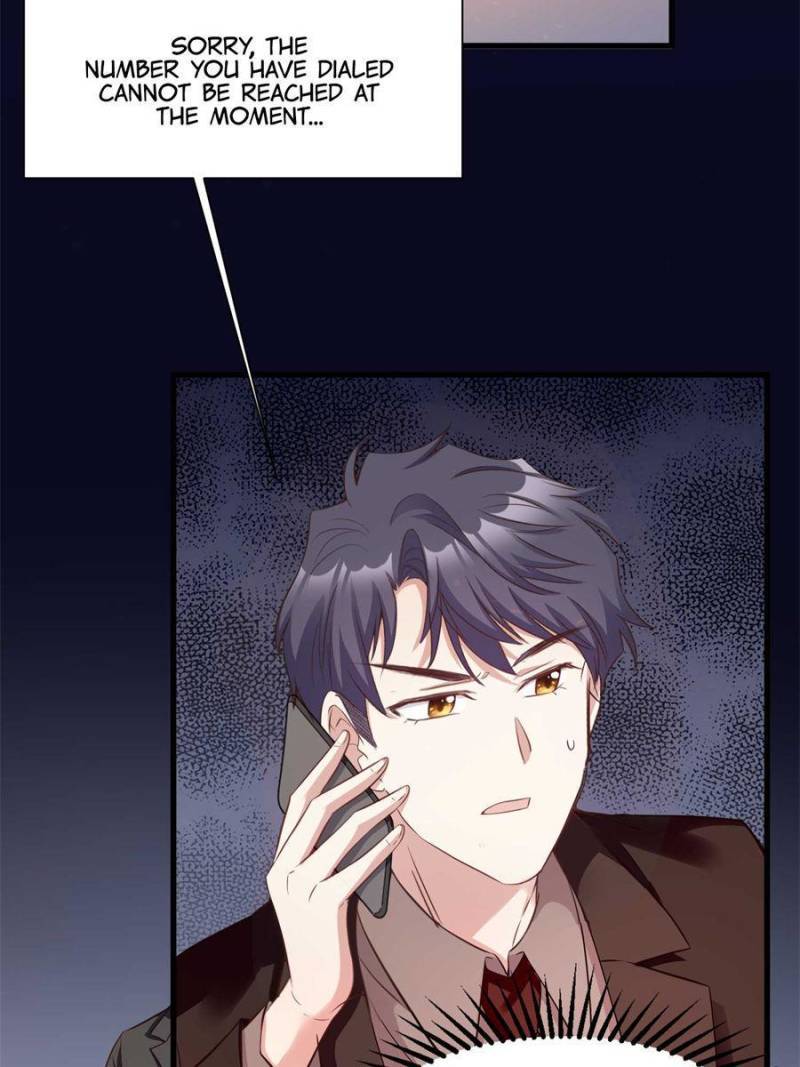 Nancheng Waits For The Moon - Chapter 95