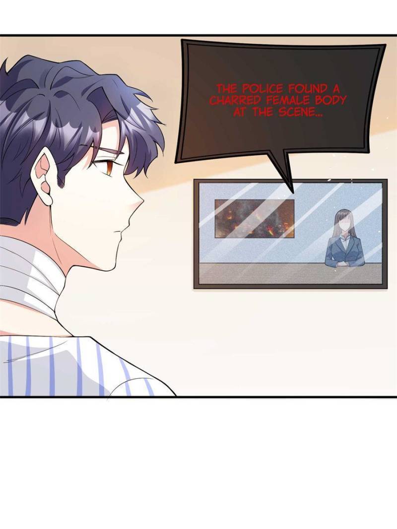 Nancheng Waits For The Moon - Chapter 95