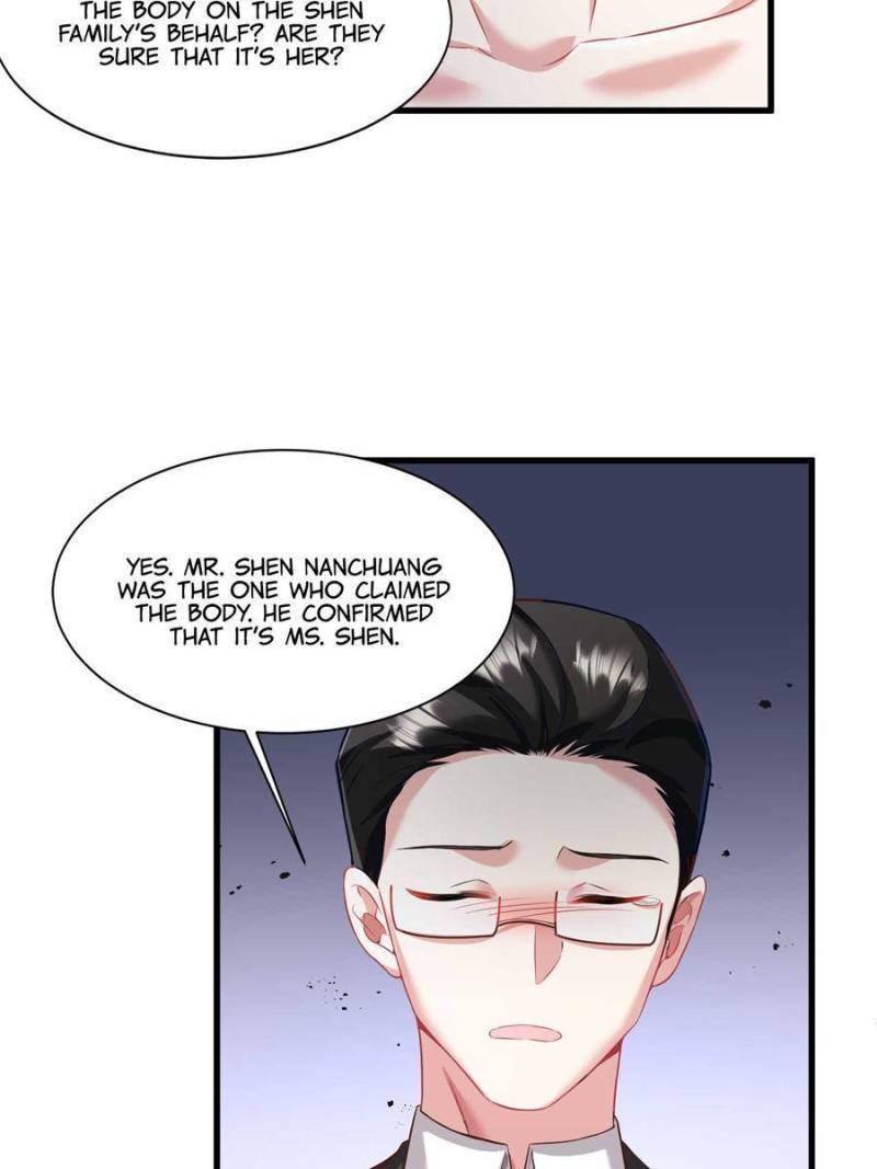 Nancheng Waits For The Moon - Chapter 95