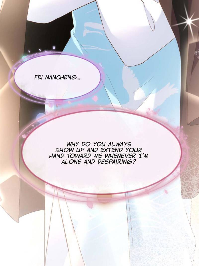 Nancheng Waits For The Moon - Chapter 83