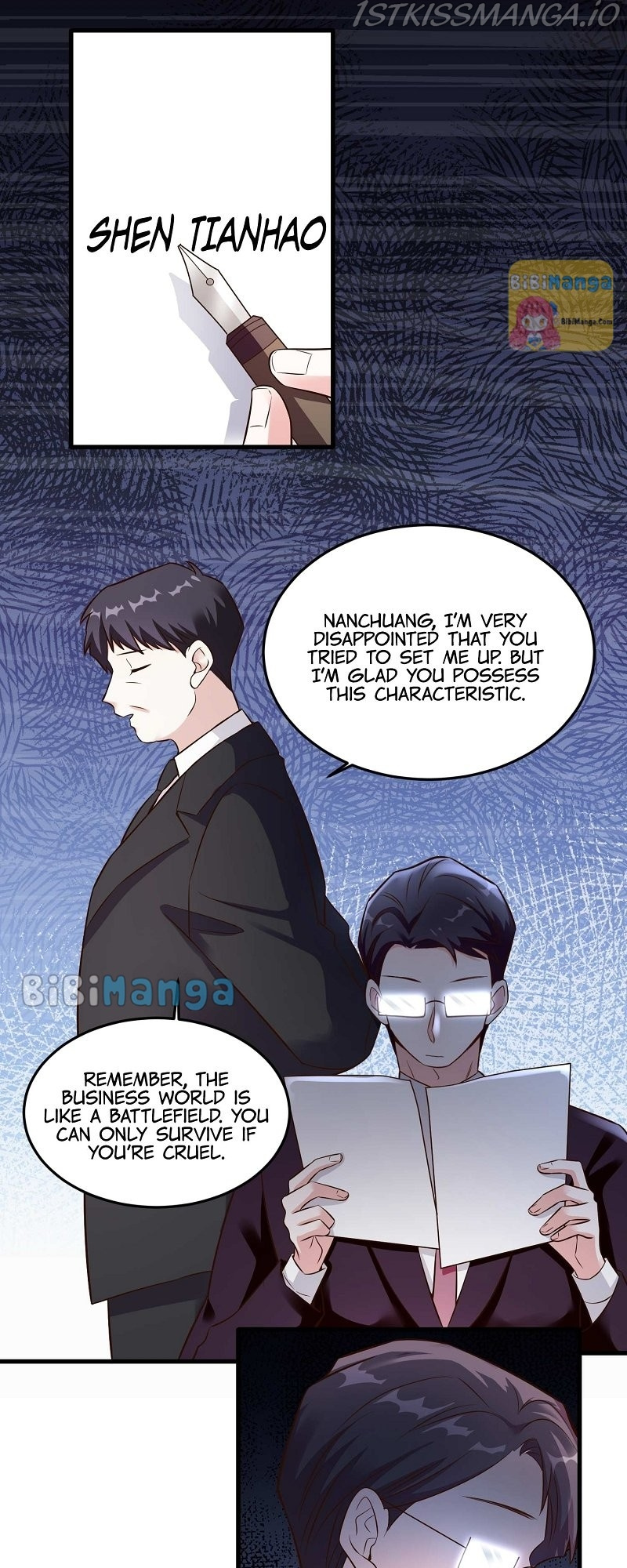 Nancheng Waits For The Moon - Chapter 113