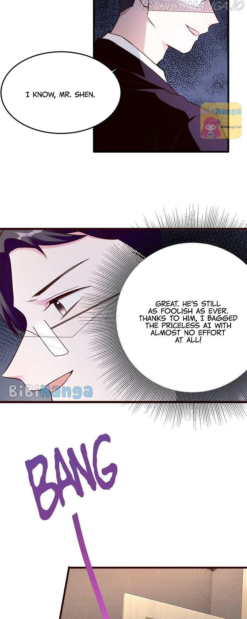 Nancheng Waits For The Moon - Chapter 113