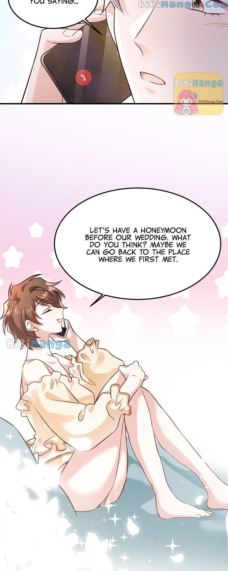 Nancheng Waits For The Moon - Chapter 134