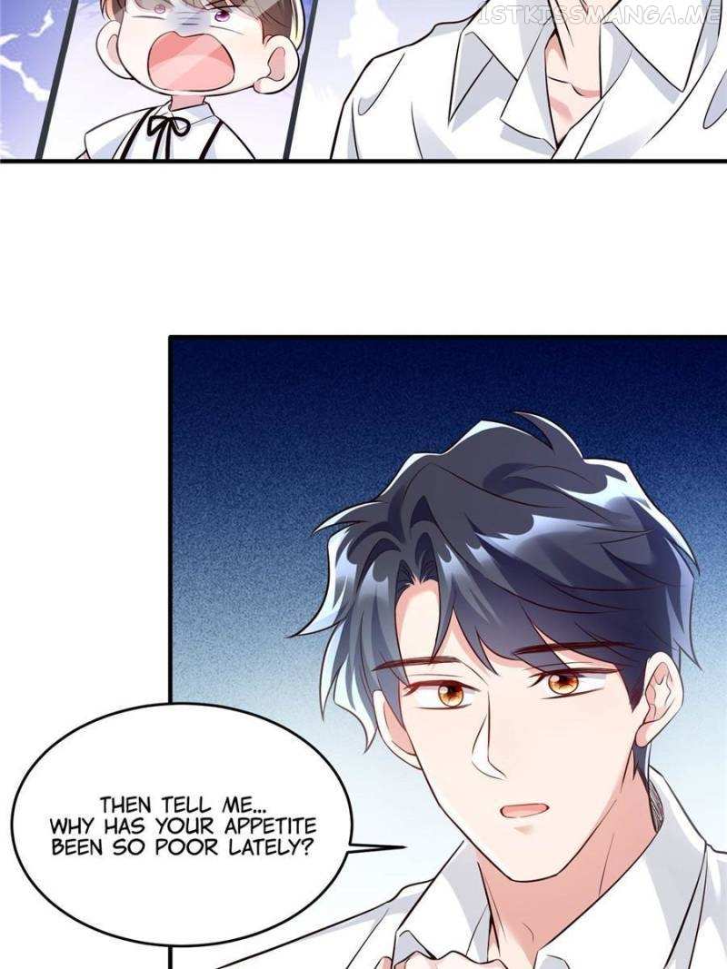 Nancheng Waits For The Moon - Chapter 142