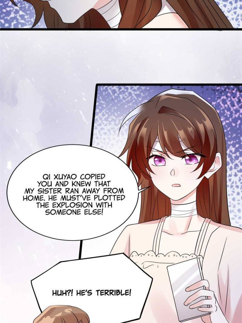 Nancheng Waits For The Moon - Chapter 96