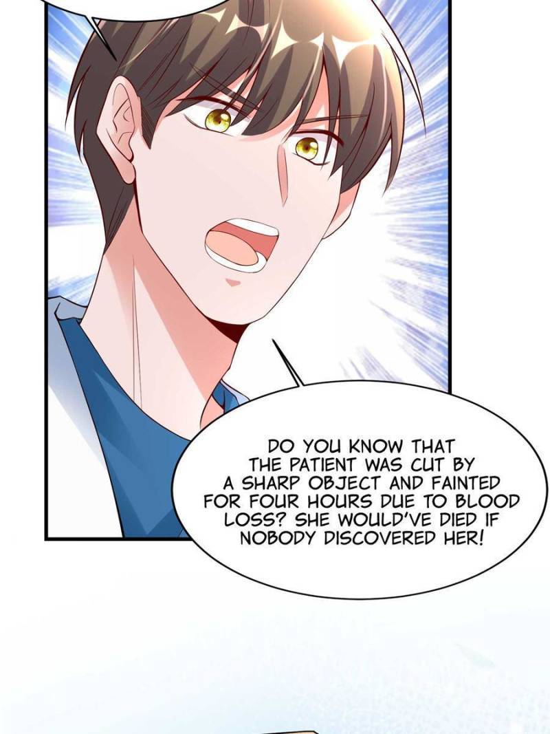 Nancheng Waits For The Moon - Chapter 63