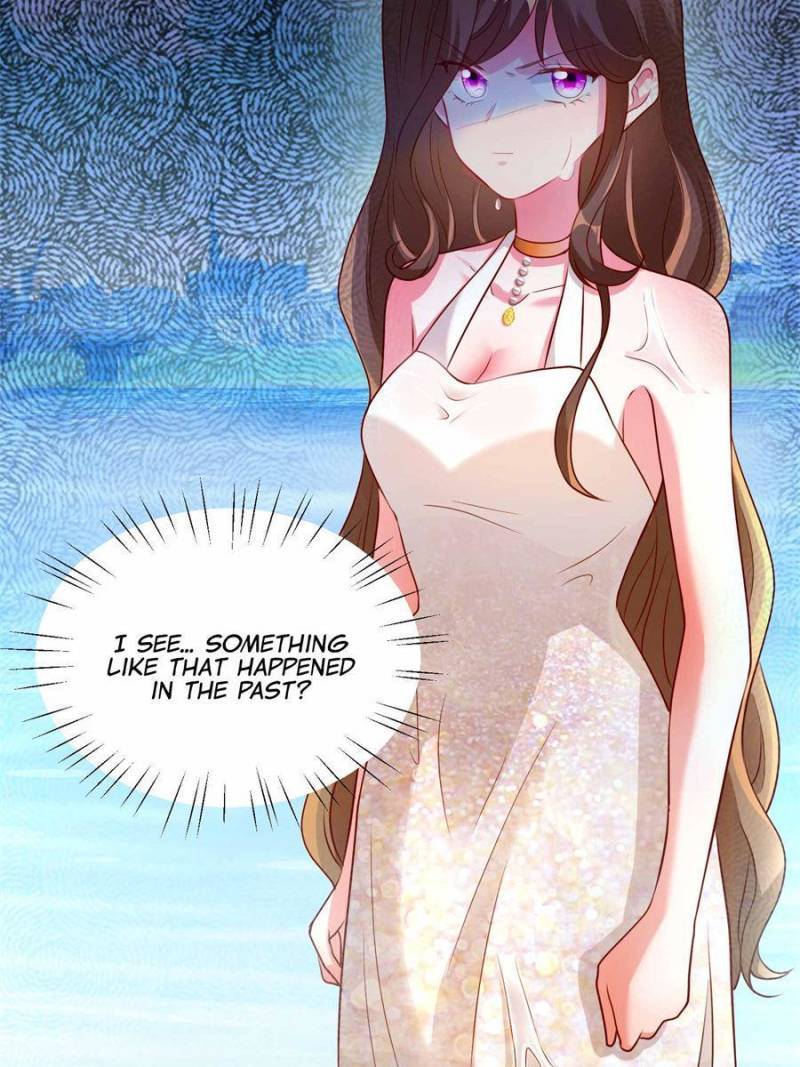 Nancheng Waits For The Moon - Chapter 69