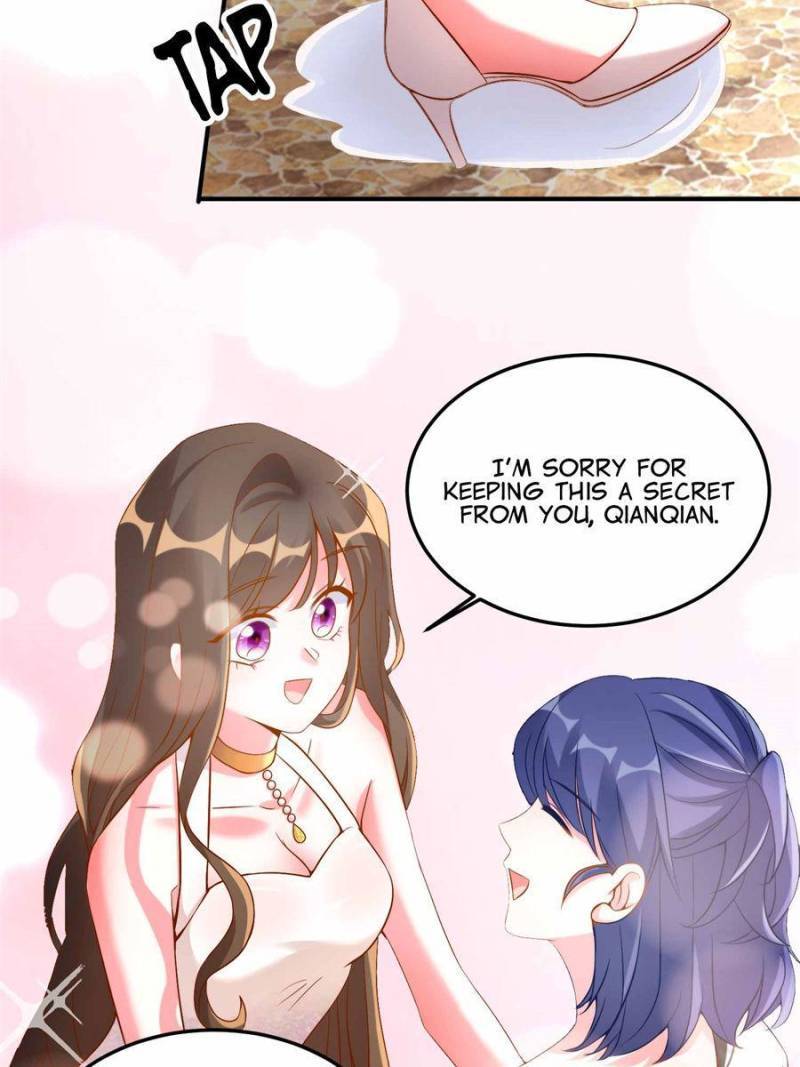 Nancheng Waits For The Moon - Chapter 69