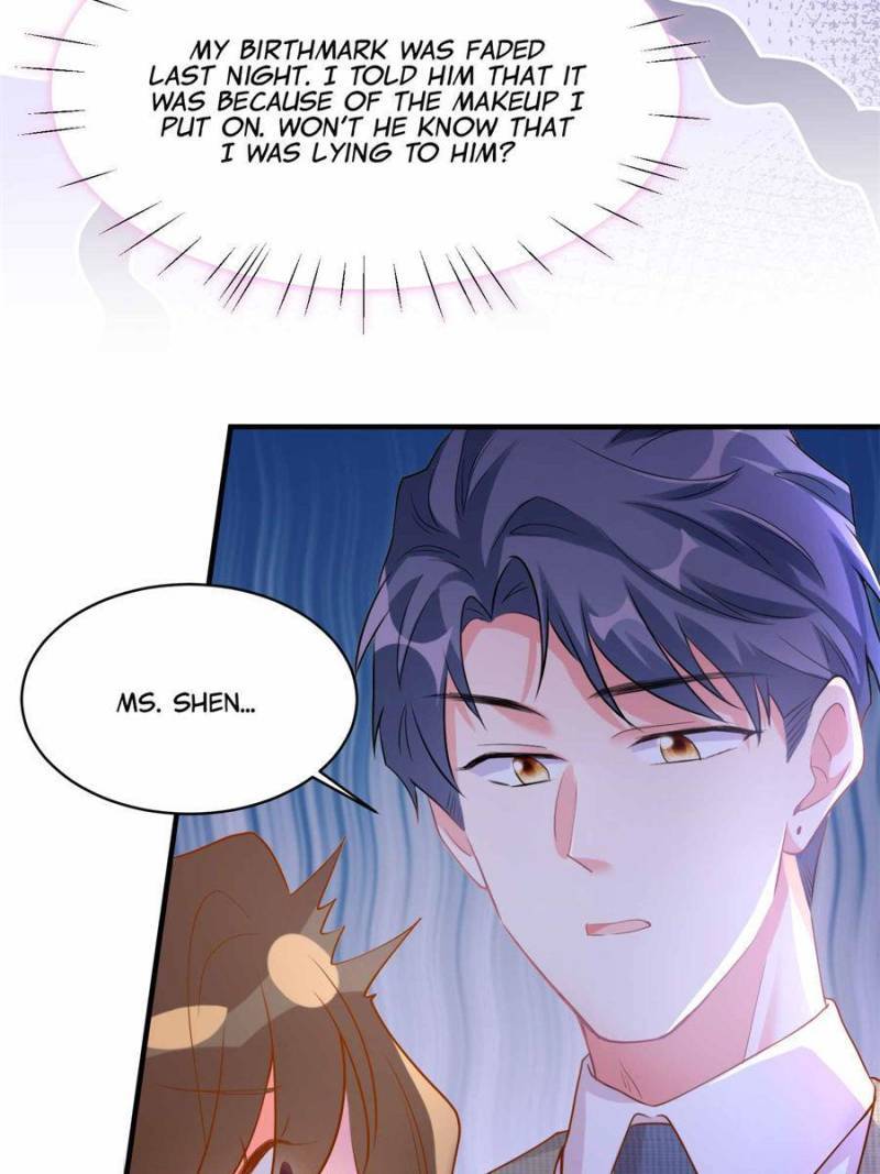 Nancheng Waits For The Moon - Chapter 69