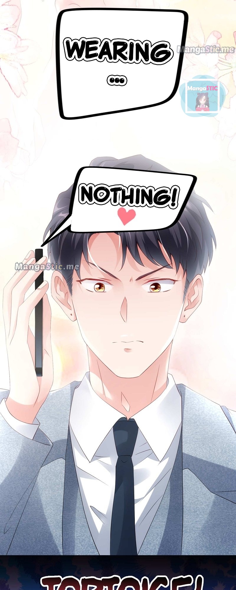 Nancheng Waits For The Moon - Chapter 43