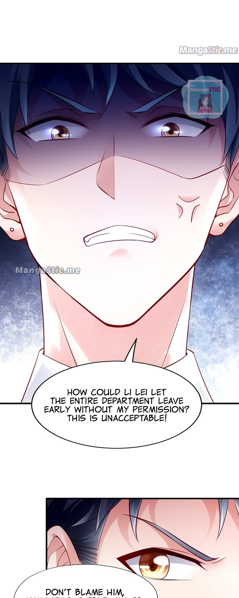 Nancheng Waits For The Moon - Chapter 43