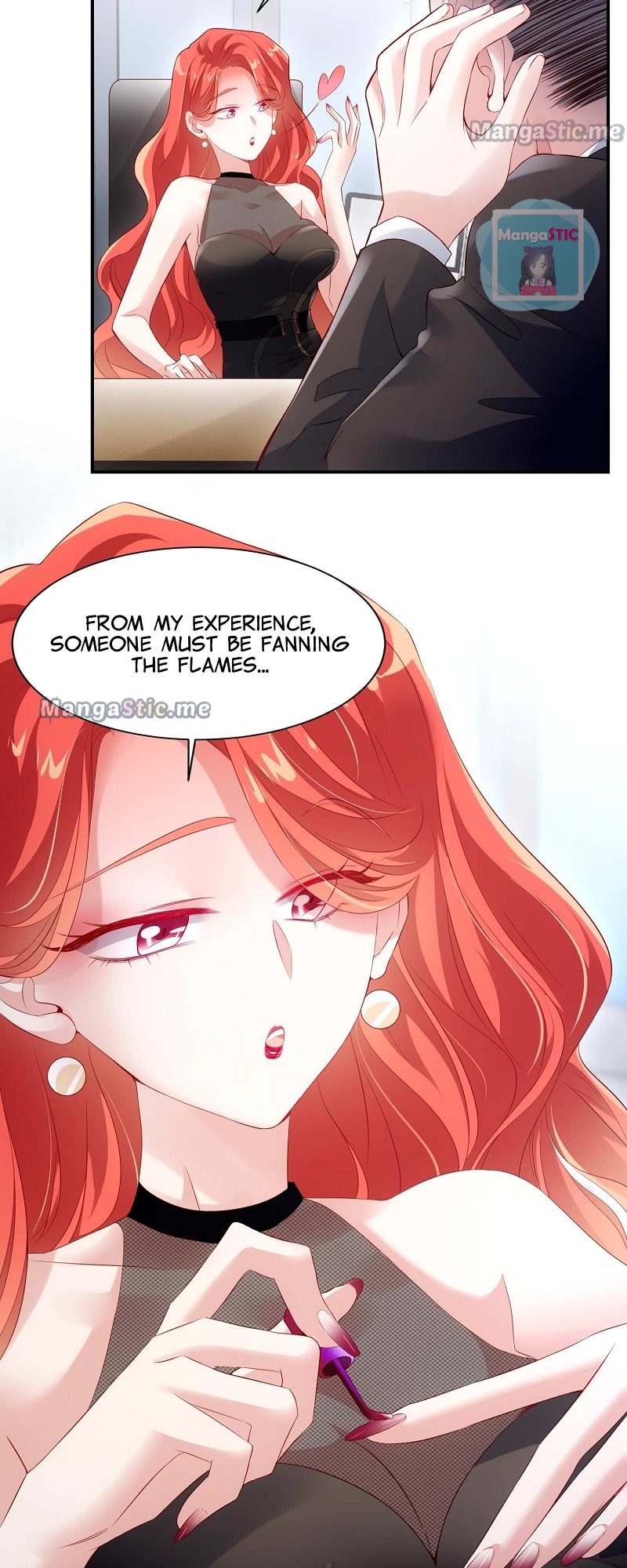 Nancheng Waits For The Moon - Chapter 43