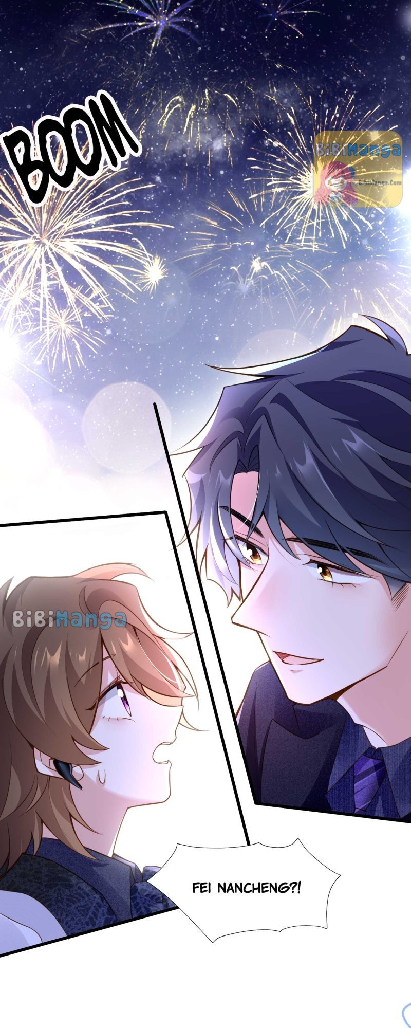 Nancheng Waits For The Moon - Chapter 130