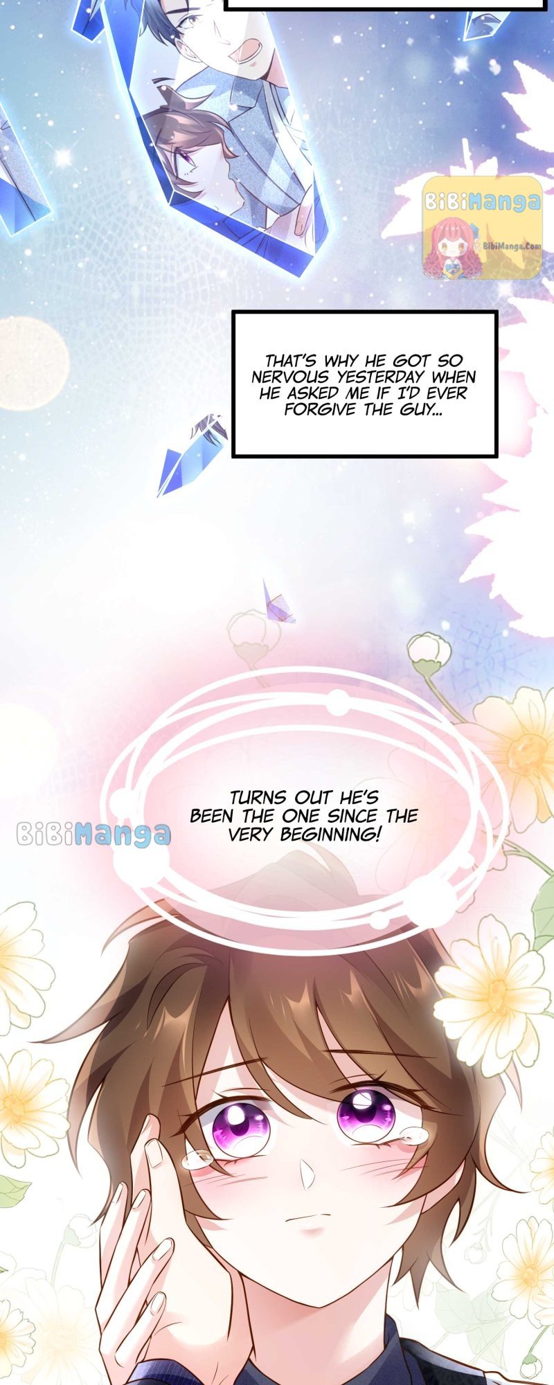 Nancheng Waits For The Moon - Chapter 130