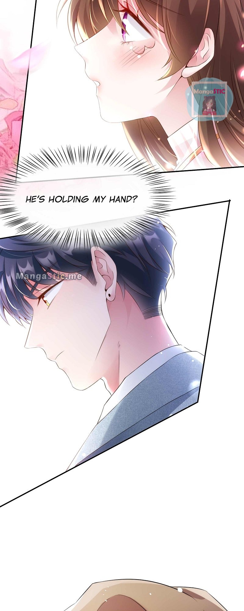 Nancheng Waits For The Moon - Chapter 38