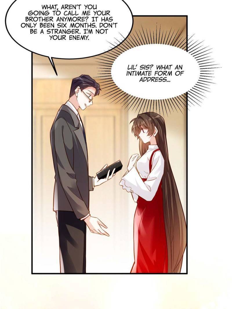 Nancheng Waits For The Moon - Chapter 88