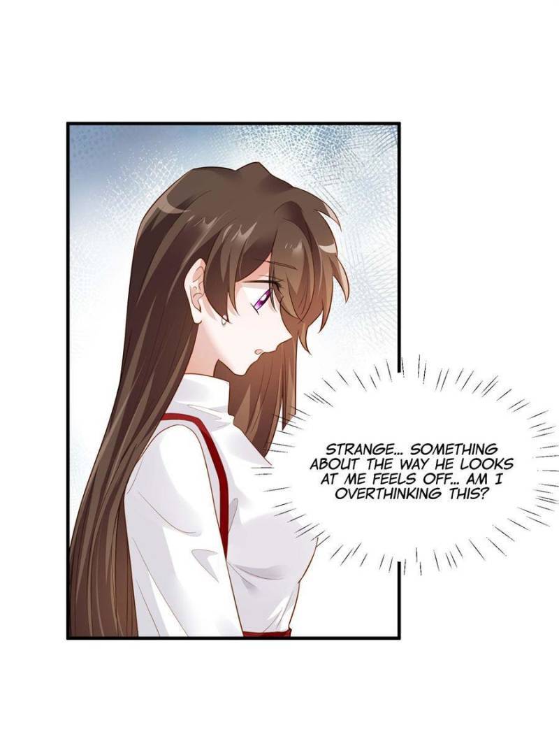 Nancheng Waits For The Moon - Chapter 88