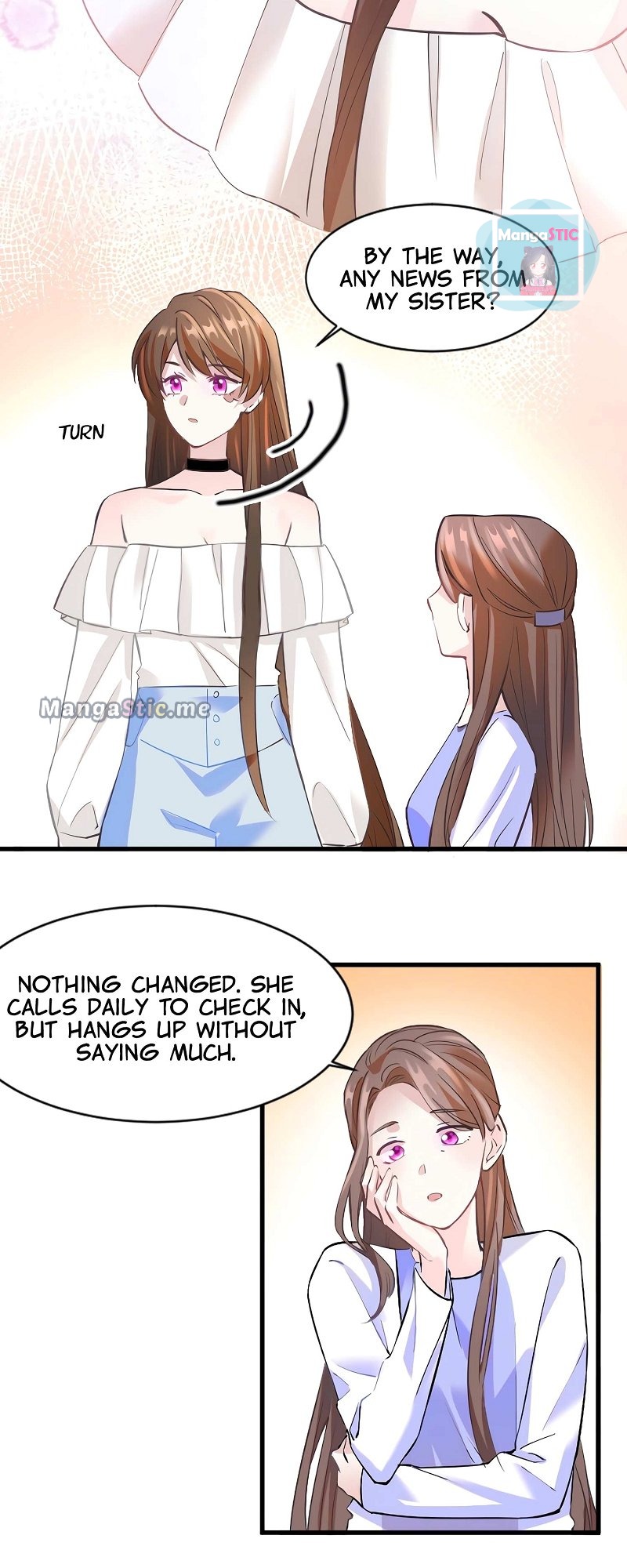 Nancheng Waits For The Moon - Chapter 14